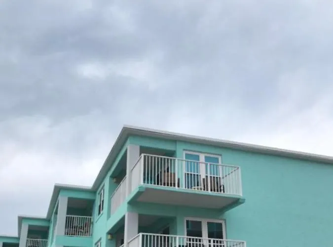 Bill's At Aparthotel Gulf Shores