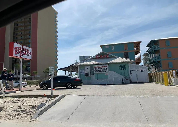 Bill's At * Gulf Shores