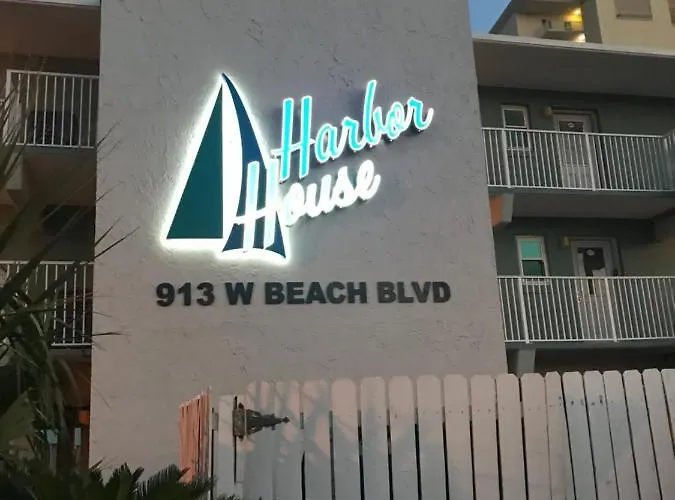 Aparthotel Bill's At